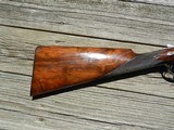 Rare Parker DH 12 ga. Straight English Grip - 5 of 15