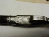 Rare Parker DH 12 ga. Straight English Grip - 12 of 15
