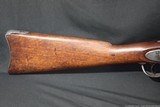 Very Nice Colts Special 1861 Musket, original Civil War, .58Caliber. - 14 of 15