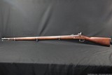 Very Nice Colts Special 1861 Musket, original Civil War, .58Caliber. - 10 of 15