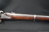 Very Nice Colts Special 1861 Musket, original Civil War, .58Caliber. - 13 of 15