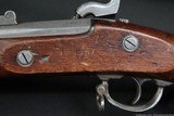 Very Nice Colts Special 1861 Musket, original Civil War, .58Caliber. - 2 of 15