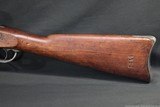 Very Nice Colts Special 1861 Musket, original Civil War, .58Caliber. - 9 of 15