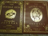 Double Gun Journal - 66 Issues, Mint Condition - 1 of 3