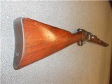 Scarce Winchester 1883, 3rd Model Hotchkiss, 45/70 Mint Bore, Excellent Condition. - 2 of 8