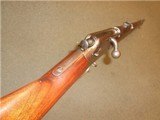 Scarce Winchester 1883, 3rd Model Hotchkiss, 45/70 Mint Bore, Excellent Condition. - 8 of 8
