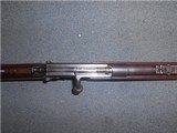 Scarce Winchester 1883, 3rd Model Hotchkiss, 45/70 Mint Bore, Excellent Condition. - 4 of 8