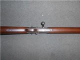 Scarce Winchester 1883, 3rd Model Hotchkiss, 45/70 Mint Bore, Excellent Condition. - 5 of 8