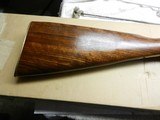 1858 Enfield 2 Band Reproduction Musket, As New in box - 2 of 6