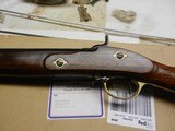 1858 Enfield 2 Band Reproduction Musket, As New in box - 5 of 6