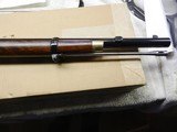 1858 Enfield 2 Band Reproduction Musket, As New in box - 3 of 6
