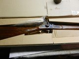 1858 Enfield 2 Band Reproduction Musket, As New in box - 6 of 6