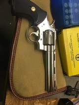 Colt Python 6 Inch - 2 of 2