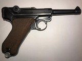 1937 Luger S/42 - 4 of 5
