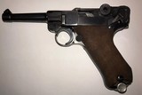 1937 Luger S/42 - 3 of 5