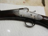 Early Remington Hepburn, Long 32
