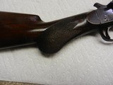 Early Remington Hepburn, Long 32