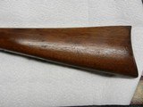 Excellent Maynard .50 SRC, Civil War Carbine with Brass cases. - 3 of 10