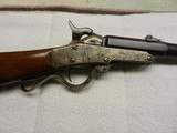 Excellent Maynard .50 SRC, Civil War Carbine with Brass cases. - 6 of 10