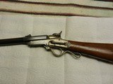 Excellent Maynard .50 SRC, Civil War Carbine with Brass cases. - 1 of 10