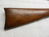 Excellent Maynard .50 SRC, Civil War Carbine with Brass cases. - 7 of 10