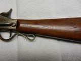 Excellent Maynard .50 SRC, Civil War Carbine with Brass cases. - 2 of 10
