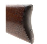 Early Round Top Rolling Block Sporting rifle, 26