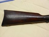 Rare Sharps 1853 Slant Breech Shotgun with factory letter. - 5 of 7