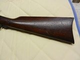 Rare Sharps 1853 Slant Breech Shotgun with factory letter. - 2 of 7