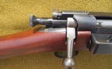 Mint condition 1898 Krag rifle, excellent throughout. - 3 of 15