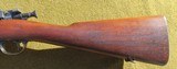 Mint condition 1898 Krag rifle, excellent throughout. - 13 of 15