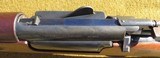 Mint condition 1898 Krag rifle, excellent throughout. - 8 of 15