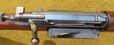 Mint condition 1898 Krag rifle, excellent throughout. - 4 of 15