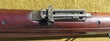 Mint condition 1898 Krag rifle, excellent throughout. - 6 of 15