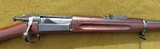 Mint condition 1898 Krag rifle, excellent throughout. - 1 of 15