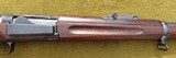 Mint condition 1898 Krag rifle, excellent throughout. - 5 of 15