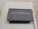 Ultramax .38 Long Colt, full box (50), 158 grain round nose. - 3 of 3