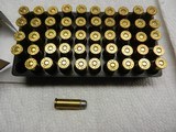 Ultramax .38 Long Colt, full box (50), 158 grain round nose. - 2 of 3