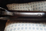 Rare Winchester 1895 in .38/72 with loading dies and brass. - 6 of 9