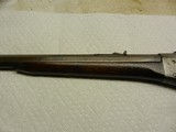 Rolling Block sporting rifle, special order 32