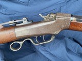 Excellent Original Ballard # 5 Pacific in Rare .40/90 caliber - 4 of 15