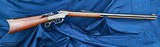 Excellent Original Ballard # 5 Pacific in Rare .40/90 caliber