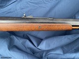 Excellent Original Ballard # 5 Pacific in Rare .40/90 caliber - 5 of 15