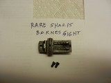 Rare Sharps 