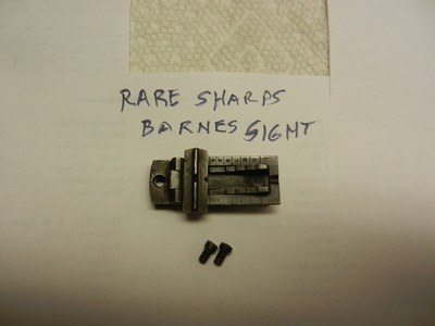 Rare Sharps 