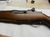 Springfield Armory M1 Garand, in box, Test fired only, as new mint condition with sling, manual, clips etc. - 7 of 15