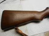 Springfield Armory M1 Garand, in box, Test fired only, as new mint condition with sling, manual, clips etc. - 11 of 15