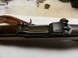Springfield Armory M1 Garand, in box, Test fired only, as new mint condition with sling, manual, clips etc. - 5 of 15