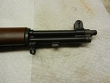 Springfield Armory M1 Garand, in box, Test fired only, as new mint condition with sling, manual, clips etc. - 12 of 15