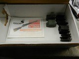 Springfield Armory M1 Garand, in box, Test fired only, as new mint condition with sling, manual, clips etc. - 15 of 15